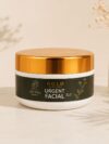 Mr. White Organics Gold Glowing Urgent Facial 7 in 1