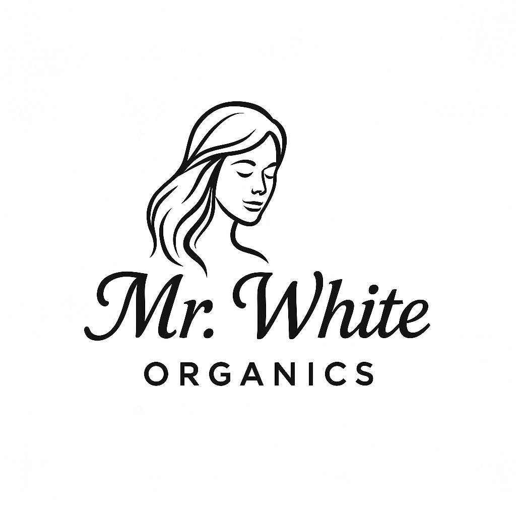 Mr White Organics